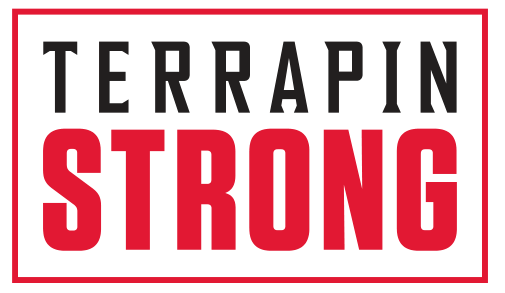 Terrapin Strong logo
